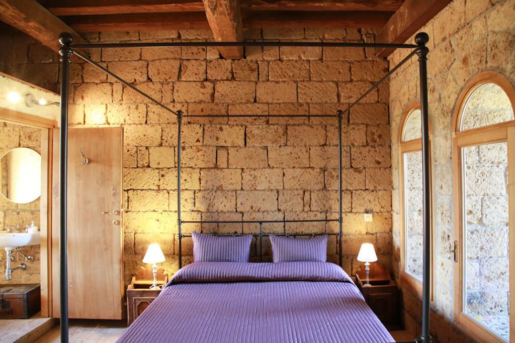Agriturismo San Giusto Hotel Tuscania Exterior foto