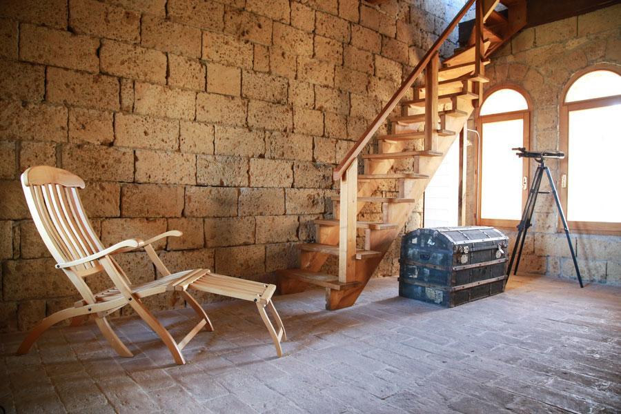 Agriturismo San Giusto Hotel Tuscania Exterior foto