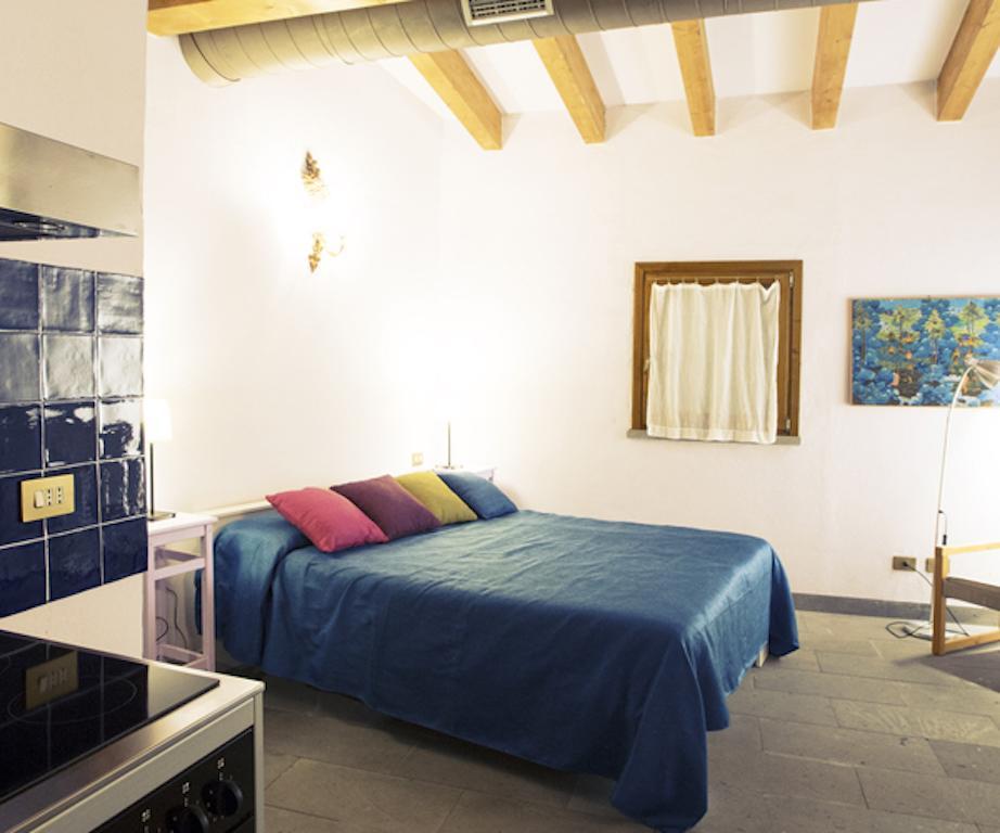 Agriturismo San Giusto Hotel Tuscania Exterior foto
